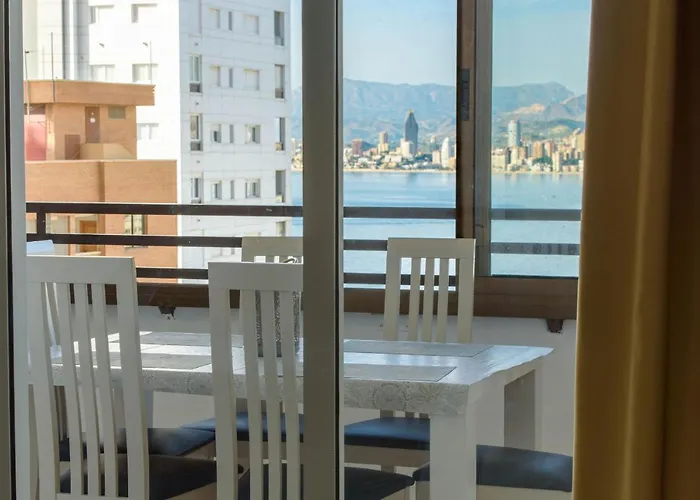 Апартаменты Sun&beach View