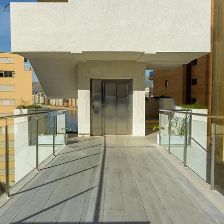 Sun&beach View Apartment