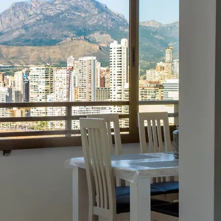 Sun&beach View Apartmán
