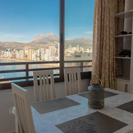 Sun & View * Benidorm
