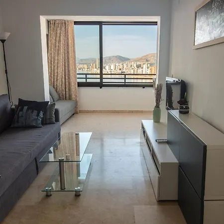 Sun & View Apartment