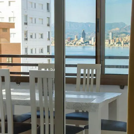 Apartment Sun & View