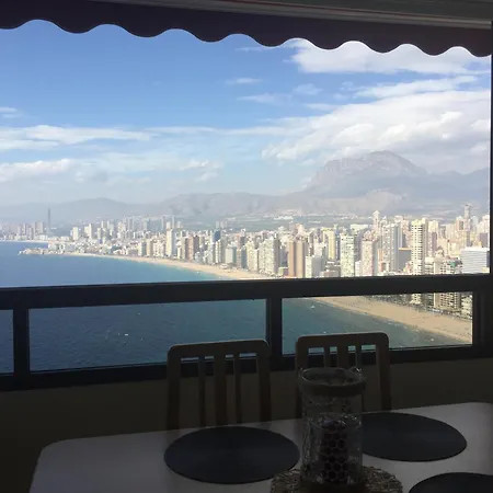 Sun & View